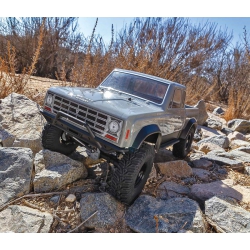 Auto Team Associated - Enduro SE Trail Truck Sendero RTR Ready-To-Run 1:10 [#40107]